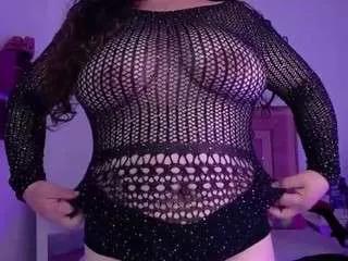 conycurly from CamSoda is Freechat