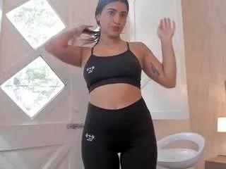 corinabrown from CamSoda is Freechat