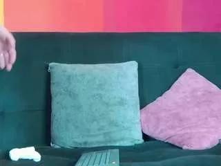 cristal-santos from CamSoda is Freechat