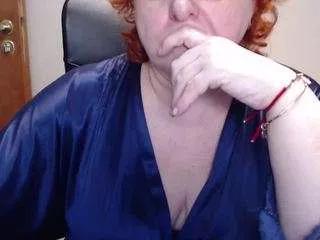 curvyjoanna from CamSoda is Freechat