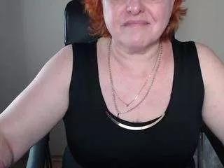 curvyjoanna from CamSoda is Freechat