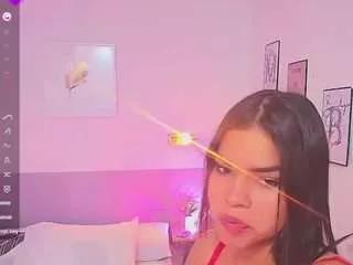 cuteandshybrunette from CamSoda is Freechat