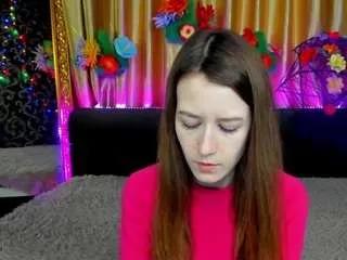 cutie-ariana from CamSoda is Freechat