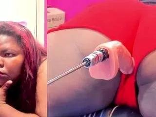 dakota-lovense from CamSoda is Freechat