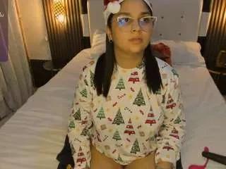 dalila-3squirt from CamSoda is Freechat