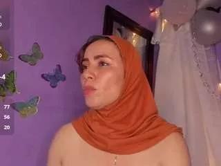 dalilakhemur from CamSoda is Freechat