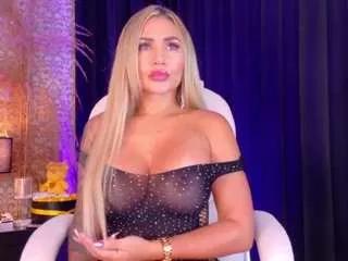 danielasaenz from CamSoda is Freechat