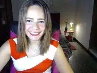 danielle-rose from CamSoda is Freechat