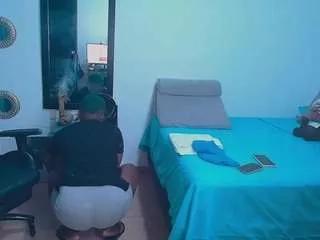 dashahillx from CamSoda is Freechat