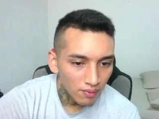 david-adams2003 from CamSoda is Freechat