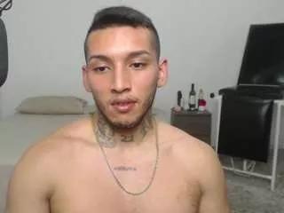 david-adams2003 from CamSoda is Freechat