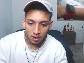 david-adams2003 from CamSoda is Freechat