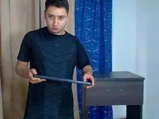 Diego-hairyman webcams show profile image 