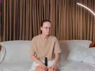 dominodurow from CamSoda is Freechat