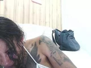 dominofirexxx from CamSoda is Freechat