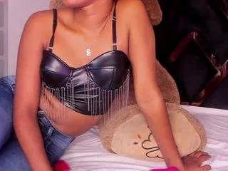 ebony-beautiful from CamSoda is Freechat