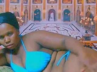 ebonybigass4u from CamSoda is Freechat