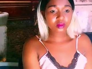 ebonyblisss2 from CamSoda is Freechat