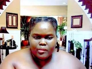 ebonyhotbuns from CamSoda is Freechat