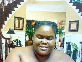 ebonyhotbuns from CamSoda is Freechat