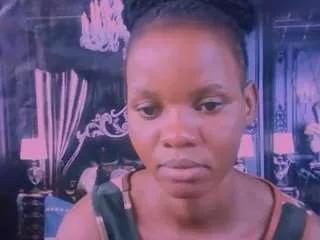 ebonyhotty4u from CamSoda is Freechat