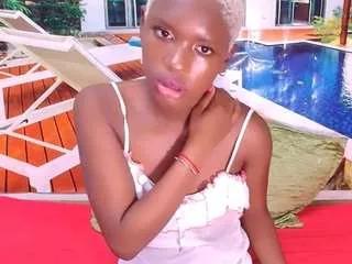 ebonyice2 from CamSoda is Freechat