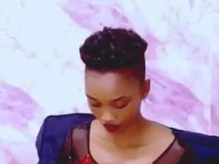 ebonystarlite from CamSoda is Freechat