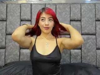 eimyfoxy from CamSoda is Freechat