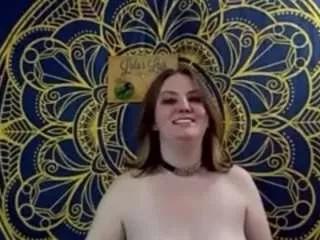 elise3695 from CamSoda is Freechat