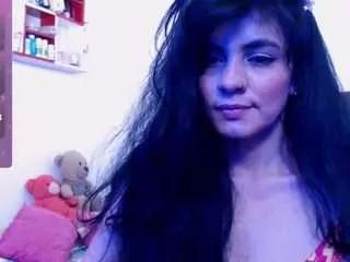 elissa-iris from CamSoda is Freechat