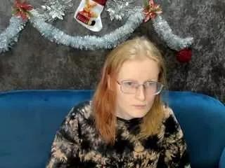 elizabeth-harpper from CamSoda is Freechat