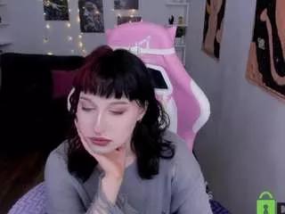 elizanik from CamSoda is Freechat