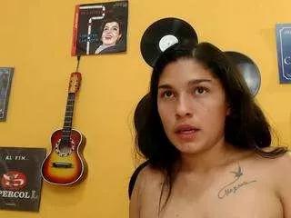 elupitabarbara18 from CamSoda is Freechat