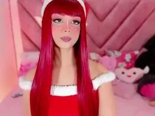 elysexidoll from CamSoda is Freechat