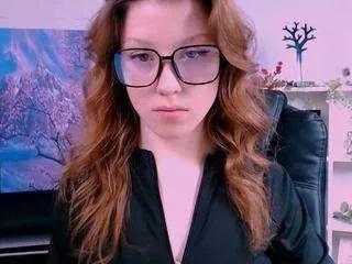 emily-nun from CamSoda is Freechat