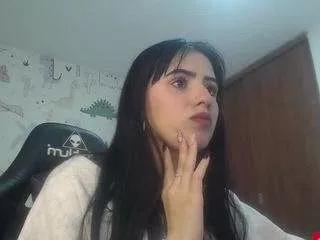 emilyevanst from CamSoda is Freechat