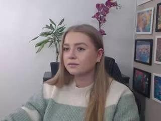 ericalust from CamSoda is Freechat