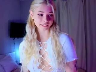 erlinafulwood from CamSoda is Freechat