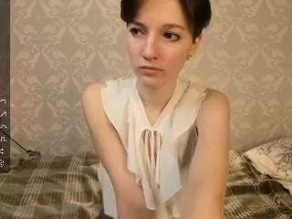 erlinahartford from CamSoda is Freechat