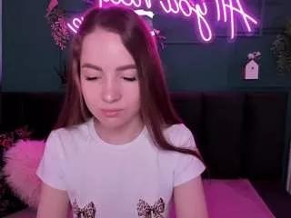 fire1girl from CamSoda is Freechat