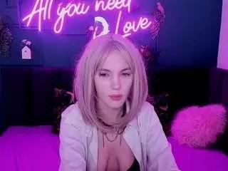 fluffymonica from CamSoda is Freechat