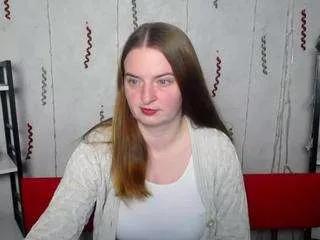 freyadak from CamSoda is Freechat