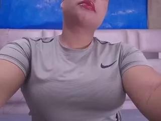 gaby-leonnn from CamSoda is Freechat