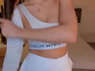 georiginasmith from CamSoda is Freechat