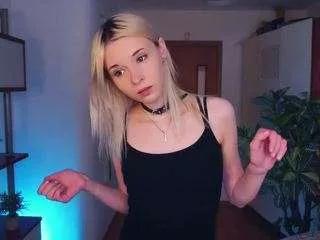 gwendolynhaddock from CamSoda is Freechat