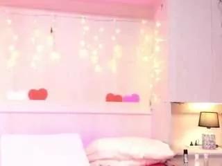 hannahmitch from CamSoda is Freechat