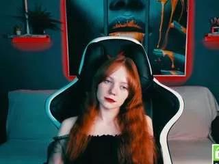 harleyquinse from CamSoda is Freechat