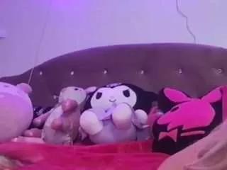 hentaidolls from CamSoda is Freechat