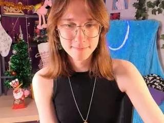 hermione-reid from CamSoda is Freechat