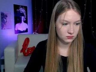 horny-mey from CamSoda is Freechat